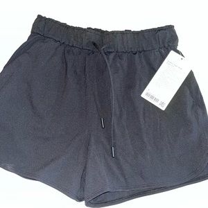 Stretch HR short lululemon
